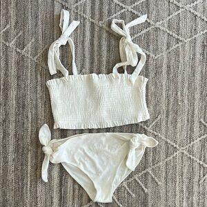 Love Shack Fancy Bikini